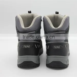 Cheap Wholesale Safety Shoes Steel Toe thumbnail-3