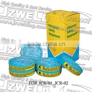 Single/Double Dust Respirator thumbnail-3
