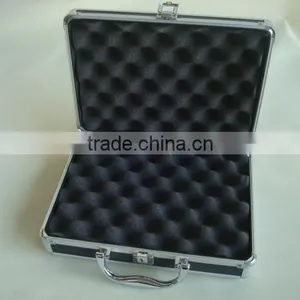 ABS Tool Case Aluminum Gun Case Hardware Case thumbnail-2