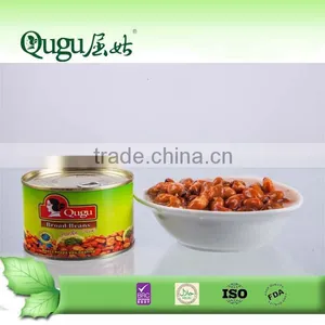 Can Supply the High Quality Canned Broad Beans With Bottom Price thumbnail-3