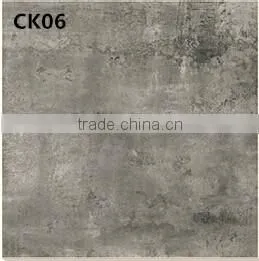 Wholesale Moroccan Grey Color Porcelain Floor Cheap Cement Tile thumbnail-2