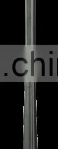 High Quality Waterproof Aluminum Die Casting Outdoor Lihgt 3.5M High Street Light thumbnail-2