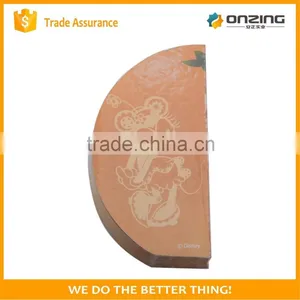 Onzing Good Quality Fashion Fruit Shaped 3d Design Memo Note Pad thumbnail-5