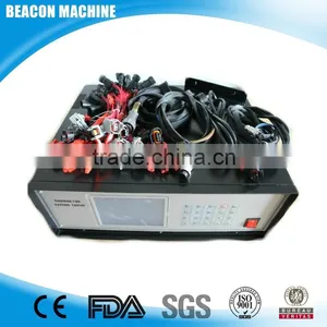 2015 Best Selling CR2000A Common Rail Diesel Fuel Injector Tester Now Big Discount thumbnail-1