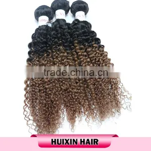 Top Grade Good Feedback 100% Natural Indian Human Hair Price List thumbnail-1
