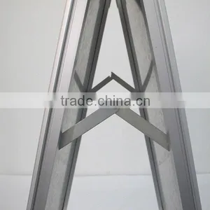 Double Sides Advertising Free Standing Poster A Board thumbnail-5