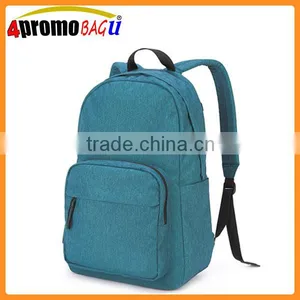 2016 China Supplier Hot Sale School Backpack Leisure Rucksack Bag thumbnail-3