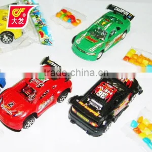 Raing Car Toy Candy thumbnail-1