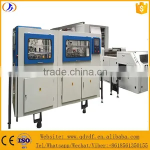 150-180 Times/min Speed Fully Automatic A4 Paper Making Machine With 5 Slitting Line for 4 Unwinding Roll thumbnail-1