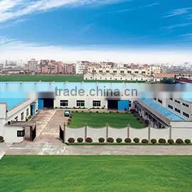Dongguan Baike Electronic Co., Ltd. company overview - view 1 thumbnail