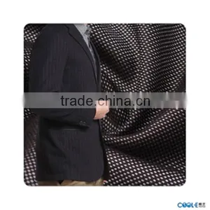 Shaoxing t r Suiting Fabrics tr Polyester Viscose Blend Fabric thumbnail-1