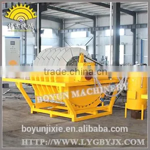 Environmental Protection Marble Powder Ceramic Filter for Marble Factory thumbnail-1