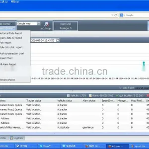 Real Time Gps Tracking Software thumbnail-3