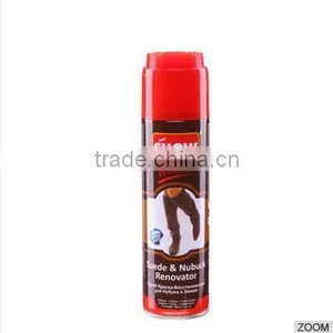 High Quality SUEDE & NUBUCK RENOVATOR SPRAY thumbnail-1