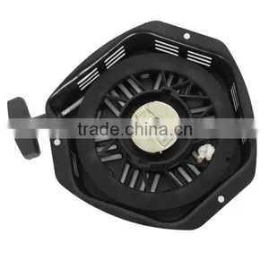 Manufacturer of Gasoline Generator Engine Electric Recoil Start Pull Start thumbnail-1