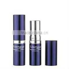 Aluminum Lipstick Container, Aluminum Cosmetic Containers, Empty Lipstick Container, Make up Lipstick Container,cosmetic Packing thumbnail-1