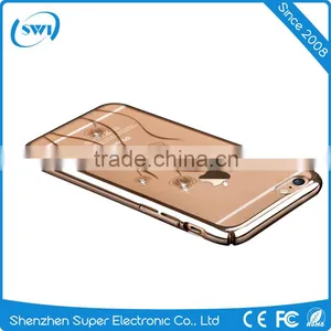 China Suppliers Phone Back Cover for Iphone 6 Plus thumbnail-6