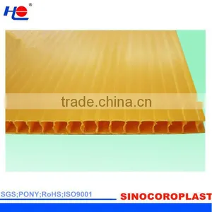 no Rust and Heat Resistance Corrugated Flute Layer Pad thumbnail-1
