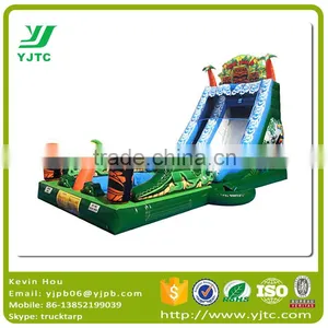 Inflatable Jumping Castle For Sale Bouncy Castle Inflatable thumbnail-3