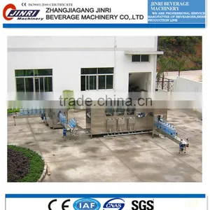 20L Bottled Water Processing Machine thumbnail-1