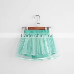 2015 Summer New Style Little Girls Skirt thumbnail-1