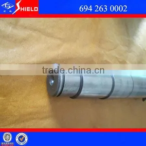 Auto Transmission G85 Lay Shaft 694 263 0002 for Mercedes Benz Bus thumbnail-2