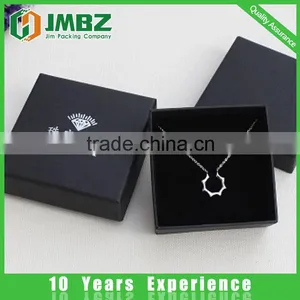 Art Paper, Grey Paper Board Material Paper Jewelry Box for Bracelet thumbnail-3
