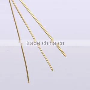 Brass Wire Diameter 0.8mm, Made in China thumbnail-3