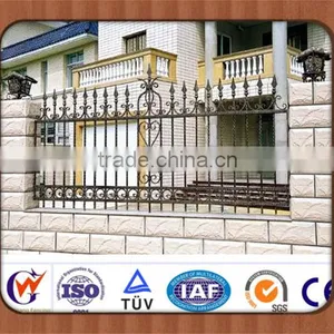 House Modern Steel Safety Railing on Promotion thumbnail-1