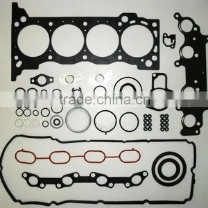 High Quality Full Gasket Set For TOYOTA 2TR Auto Parts OE NO.:04111-75081 thumbnail-1