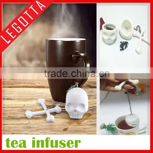 2016 Popular Lovely 100% Food Grade Tea Filter Bag for Gift thumbnail-5