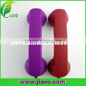 First Class Quality Radiation-proof Phone Handset thumbnail-2