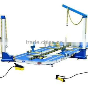 Yantai Primacy Tilt Bed Frame Machine CRE-B thumbnail-1