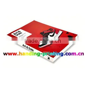 Custom Matte Laminate Hindi Cartoons Softcover Books Printing Factory thumbnail-1