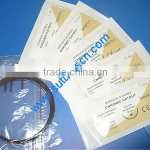 Disposable Chromic Catgut thumbnail-1