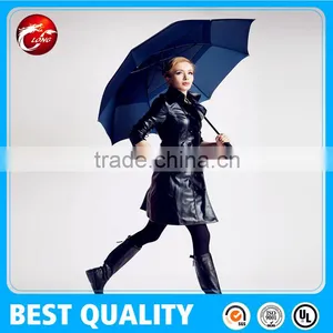 68" Large Golf Rain Umbrella,auto Open Rain Umbrella thumbnail-3
