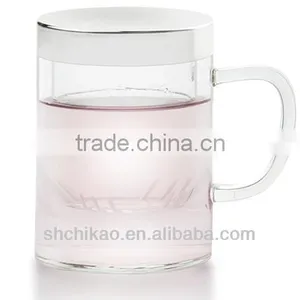 Chinese Tea Cups With Lids thumbnail-1