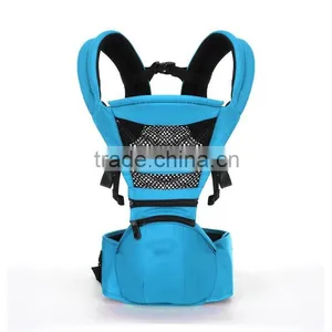 Multifunction Baby Girl Waist Stool Bag thumbnail-2