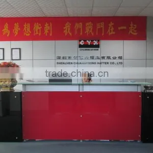 Shenzhen Chuangyixing Hatter Co., Ltd. company overview - view 2 thumbnail