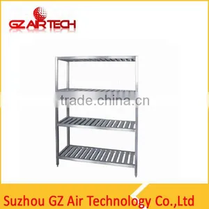 Stainless Steel 304 Shelves for Customer Made thumbnail-1