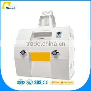 High Efficiency Maize Flour Mill Wheat Milling Machine thumbnail-1