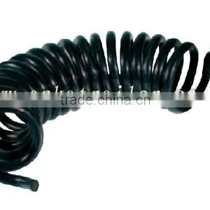 7 Core Spiral Trailer Electrical Coils Without Plug thumbnail-1
