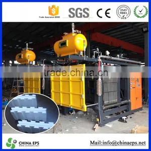 Fast Mould EPS Stone Shaping Molding Machine/surfboard Shaping Machine thumbnail-6