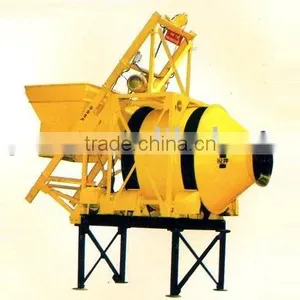 CONCRETE MIXER JZM750 thumbnail-1
