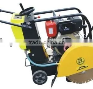 Hand Vibratory CONCRETE SAW Q500 thumbnail-1