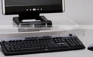 Acrylic Computer Supported Platform thumbnail-1