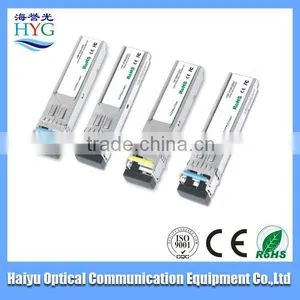 Competitive Price and Fast Delivery Time Fiber Optic 10g Bidi Sfp thumbnail-3