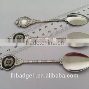 Stainless Steel Coffee Spoon,metal Spoons,tea Spoon thumbnail-2
