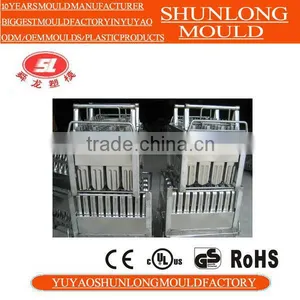 Yuyao Shunlong 2014 High Quality Stainless Steel Ice Lolly Mould thumbnail-2