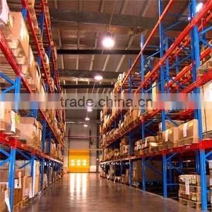 Heavy Duty Racking System Warehouse Shelving thumbnail-1